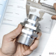 Hydraulikverschraubung