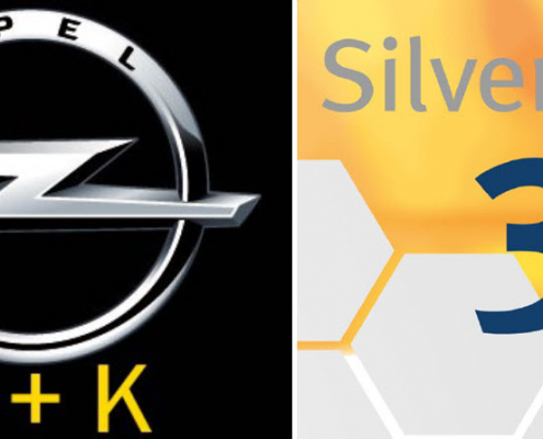 Opel G&K