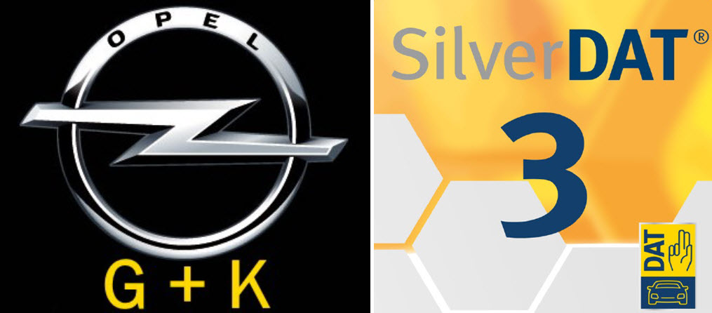 Opel G&K
