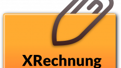 XRechnung