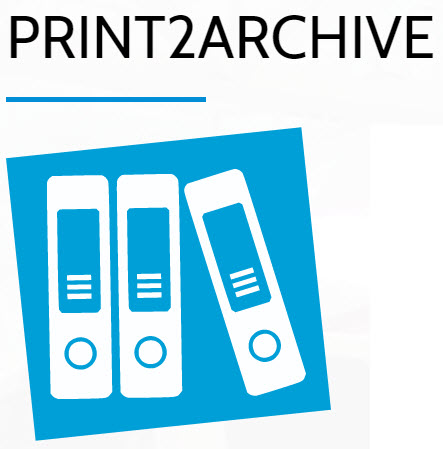 Print2Archive